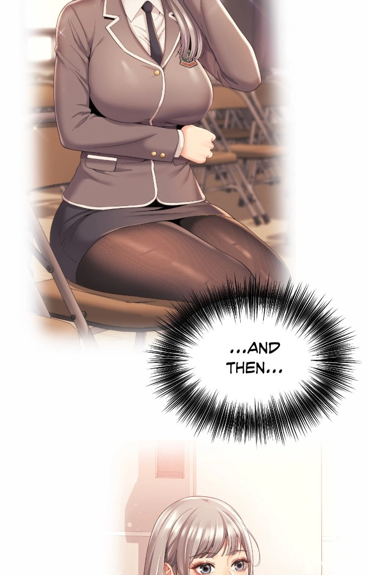 Friend’s Mom Is Mine - Chapter 48 Page 9