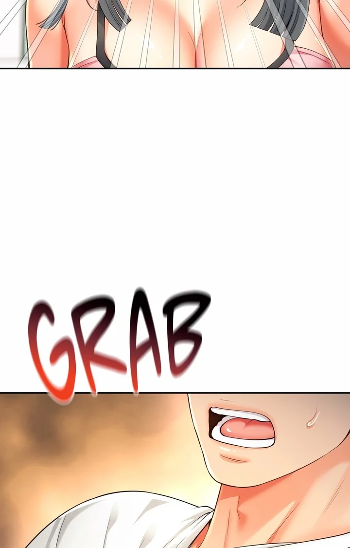 Friend’s Mom Is Mine - Chapter 49 Page 24