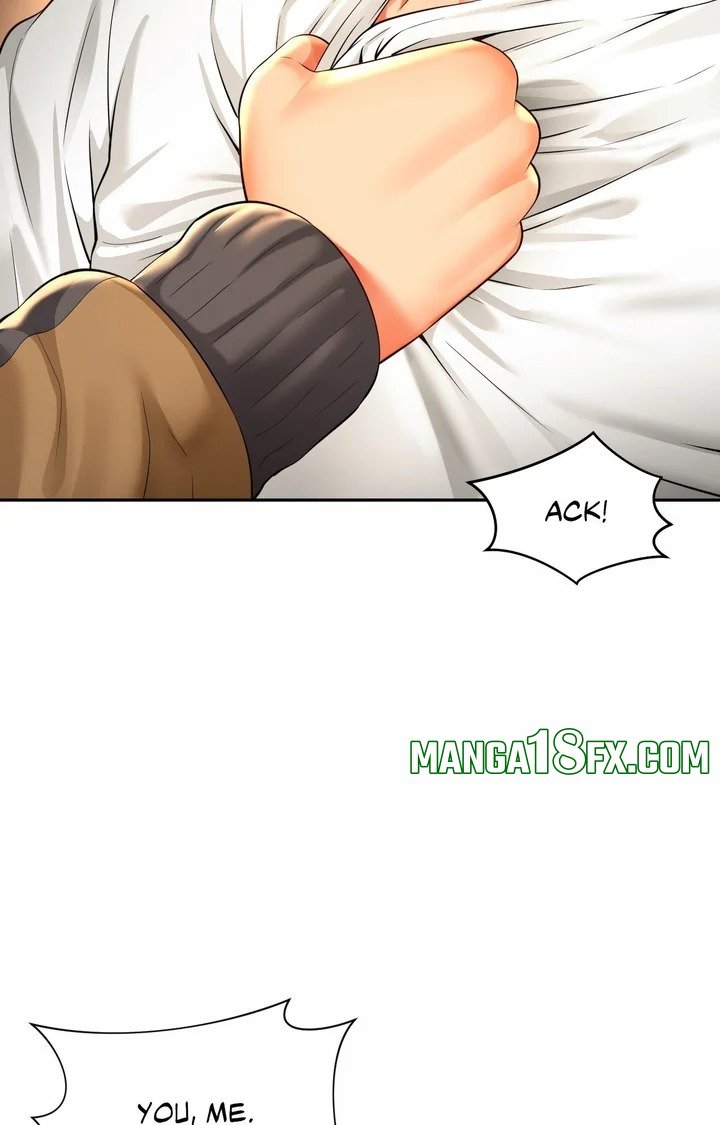 Friend’s Mom Is Mine - Chapter 49 Page 25