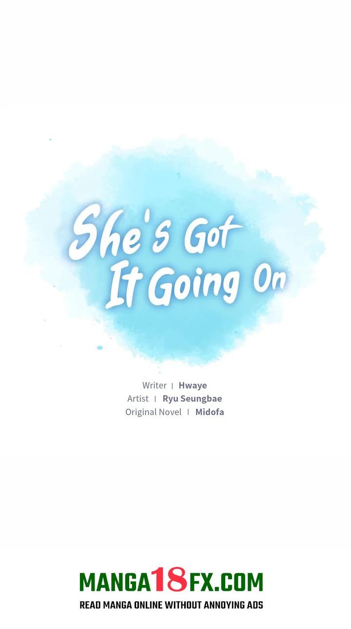 Friend’s Mom Is Mine - Chapter 49 Page 27