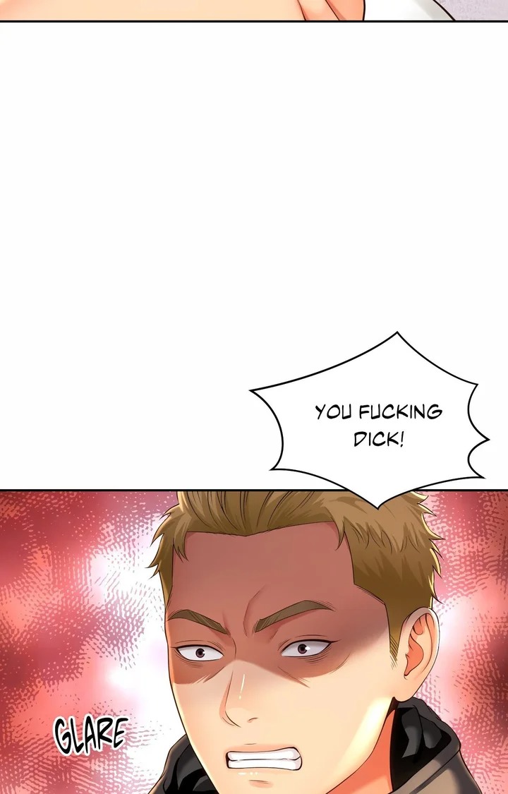 Friend’s Mom Is Mine - Chapter 49 Page 35