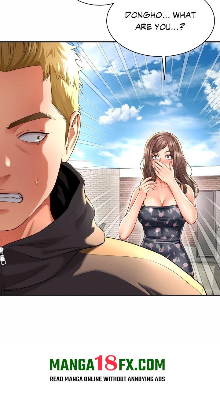 Friend’s Mom Is Mine - Chapter 49 Page 39