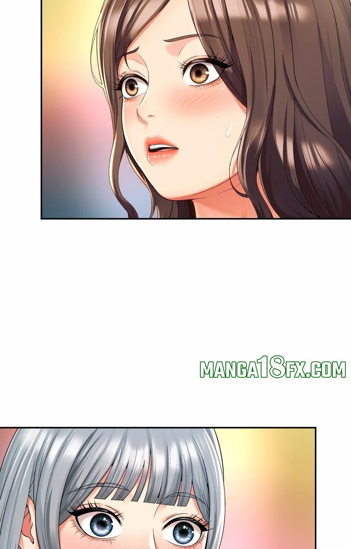 Friend’s Mom Is Mine - Chapter 49 Page 49