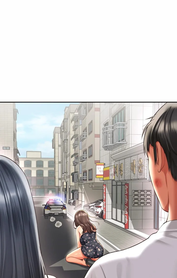 Friend’s Mom Is Mine - Chapter 49 Page 54