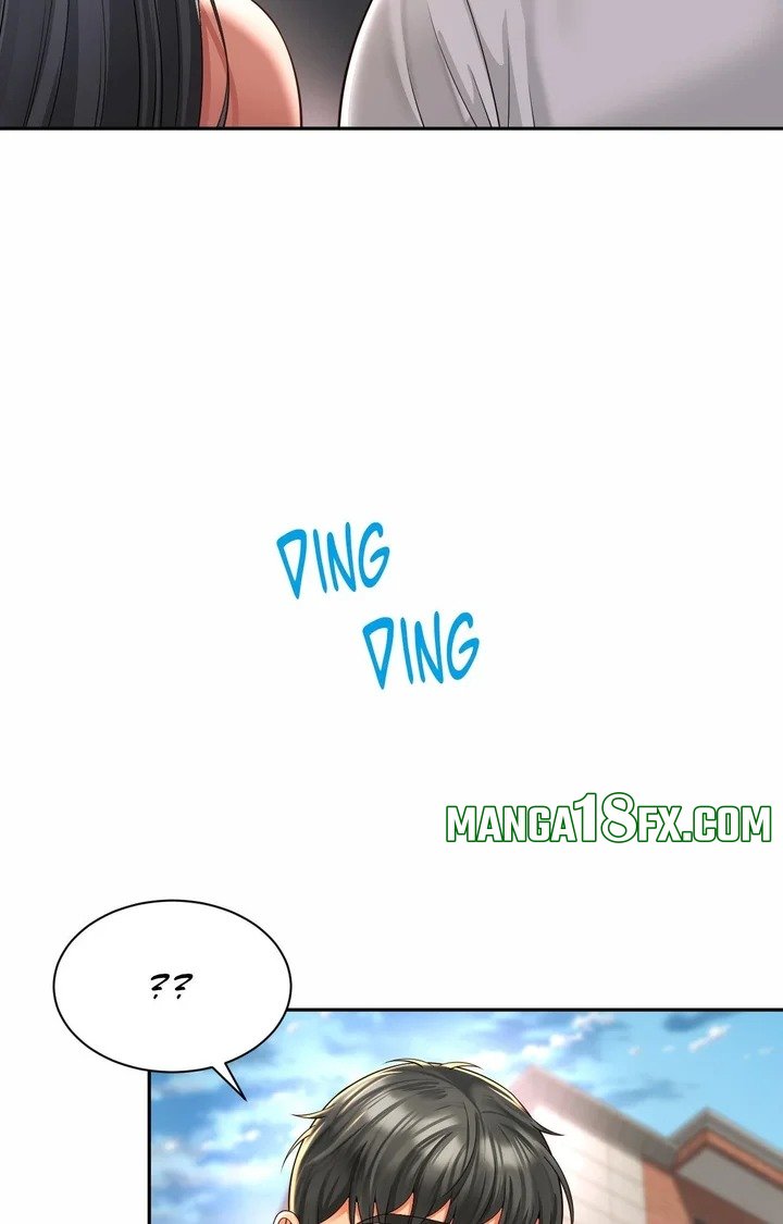 Friend’s Mom Is Mine - Chapter 49 Page 55