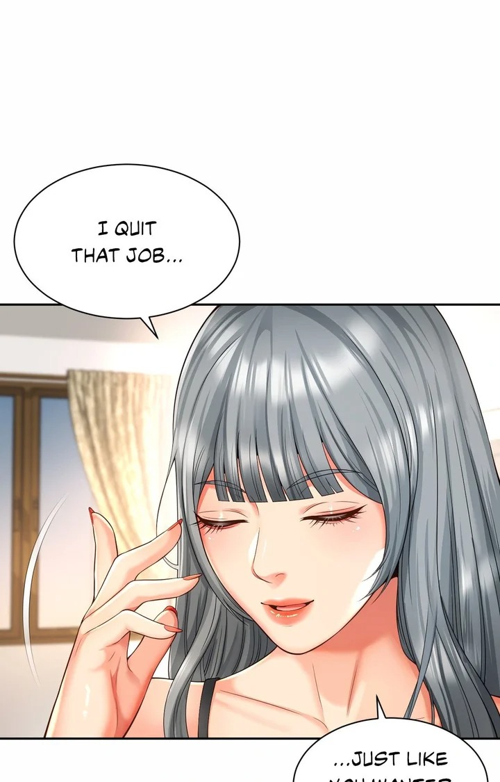 Friend’s Mom Is Mine - Chapter 49 Page 6