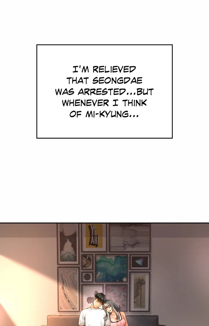 Friend’s Mom Is Mine - Chapter 49 Page 62