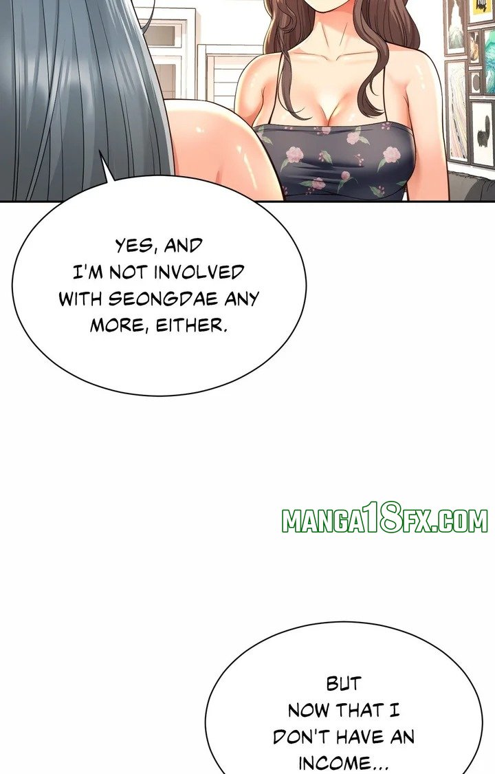 Friend’s Mom Is Mine - Chapter 49 Page 8