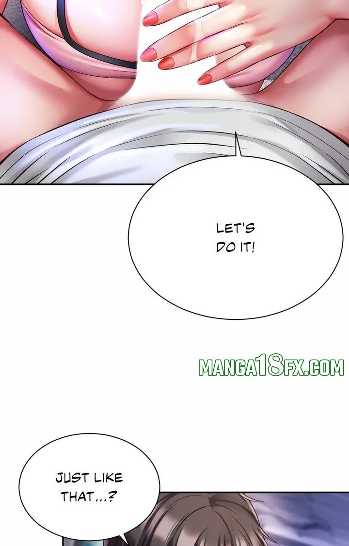 Friend’s Mom Is Mine - Chapter 50 Page 2