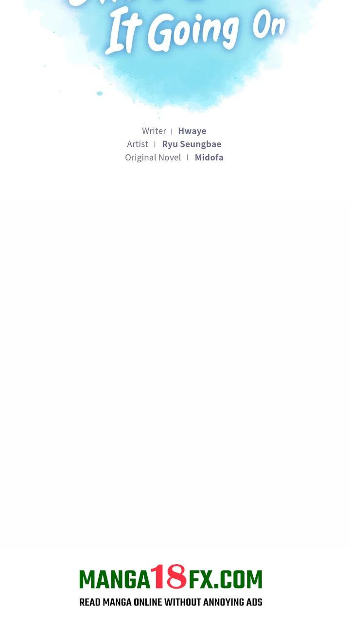 Friend’s Mom Is Mine - Chapter 50 Page 31