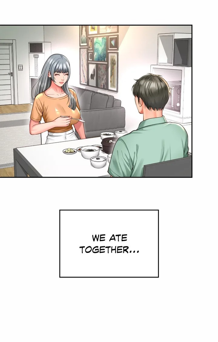 Friend’s Mom Is Mine - Chapter 50 Page 32