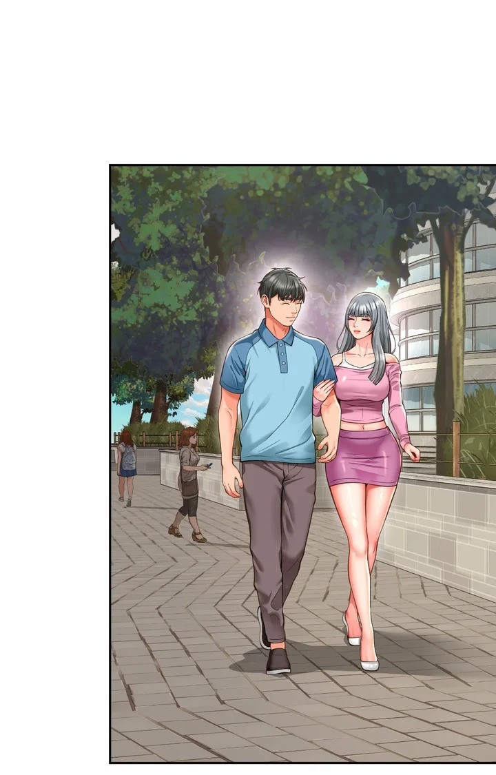 Friend’s Mom Is Mine - Chapter 50 Page 33