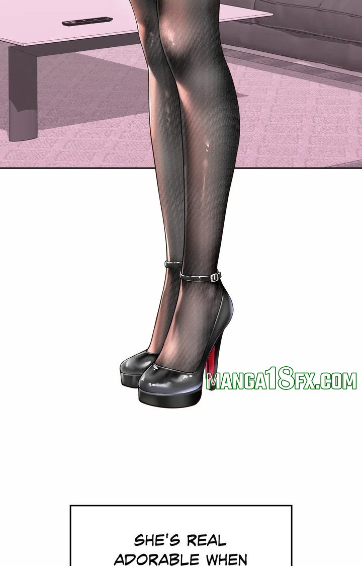 Friend’s Mom Is Mine - Chapter 50 Page 42