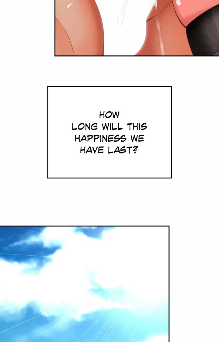 Friend’s Mom Is Mine - Chapter 50 Page 46