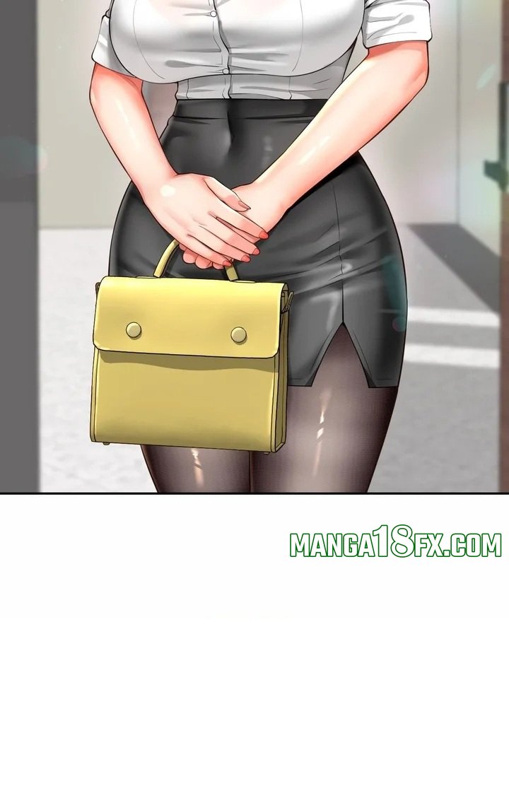 Friend’s Mom Is Mine - Chapter 50 Page 54