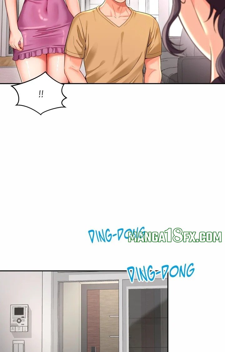 Friend’s Mom Is Mine - Chapter 50 Page 62