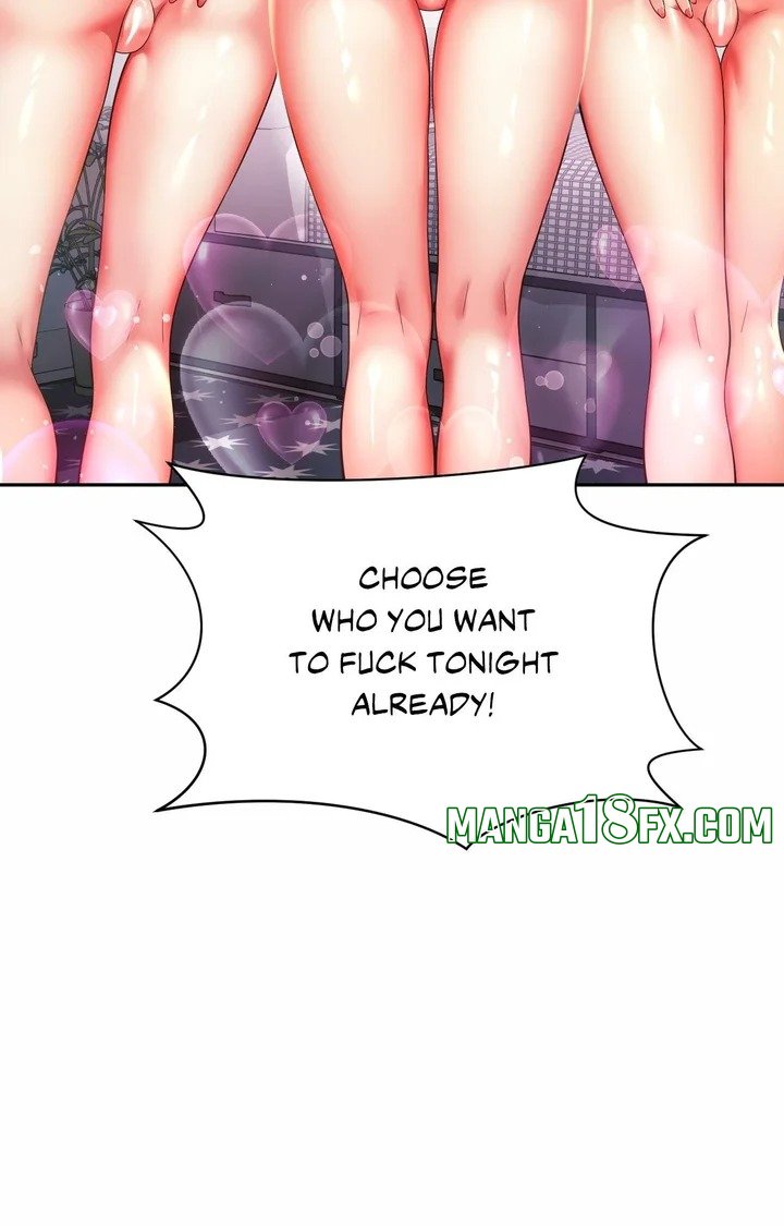 Friend’s Mom Is Mine - Chapter 50 Page 73