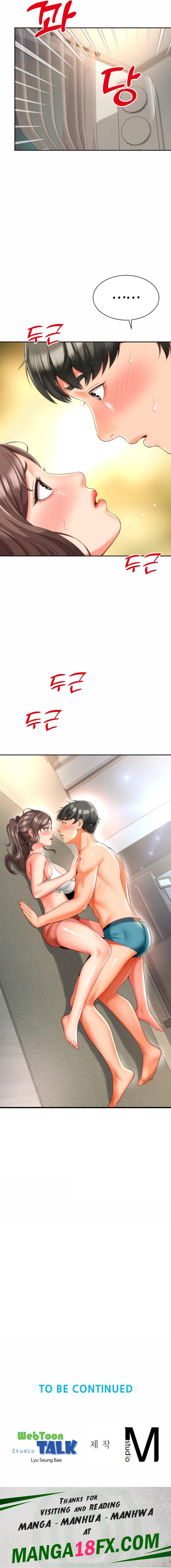 Friend’s Mom Is Mine - Chapter 8 Page 19