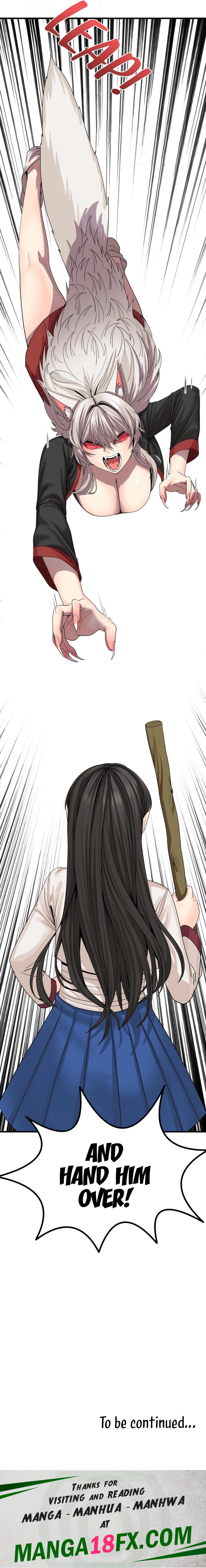 Flowers of War - Chapter 4 Page 16