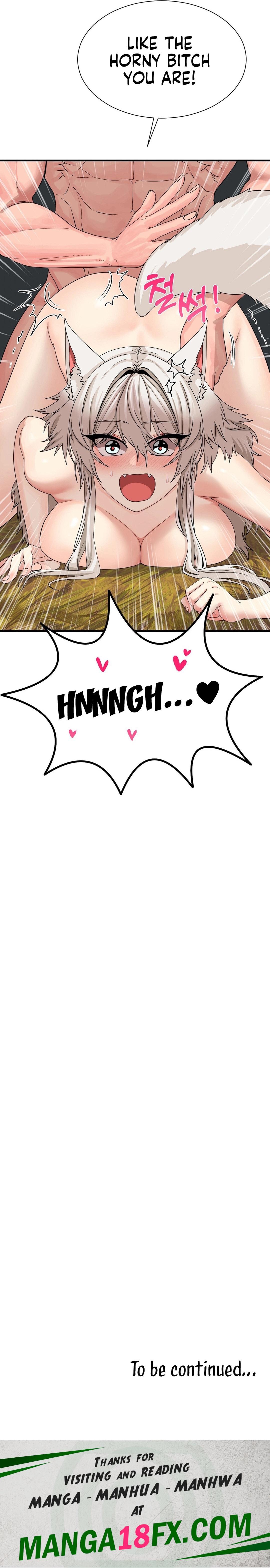 Flowers of War - Chapter 6 Page 16