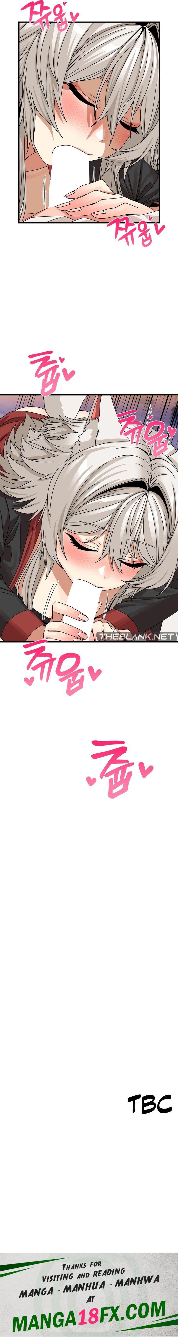 Flowers of War - Chapter 9 Page 19