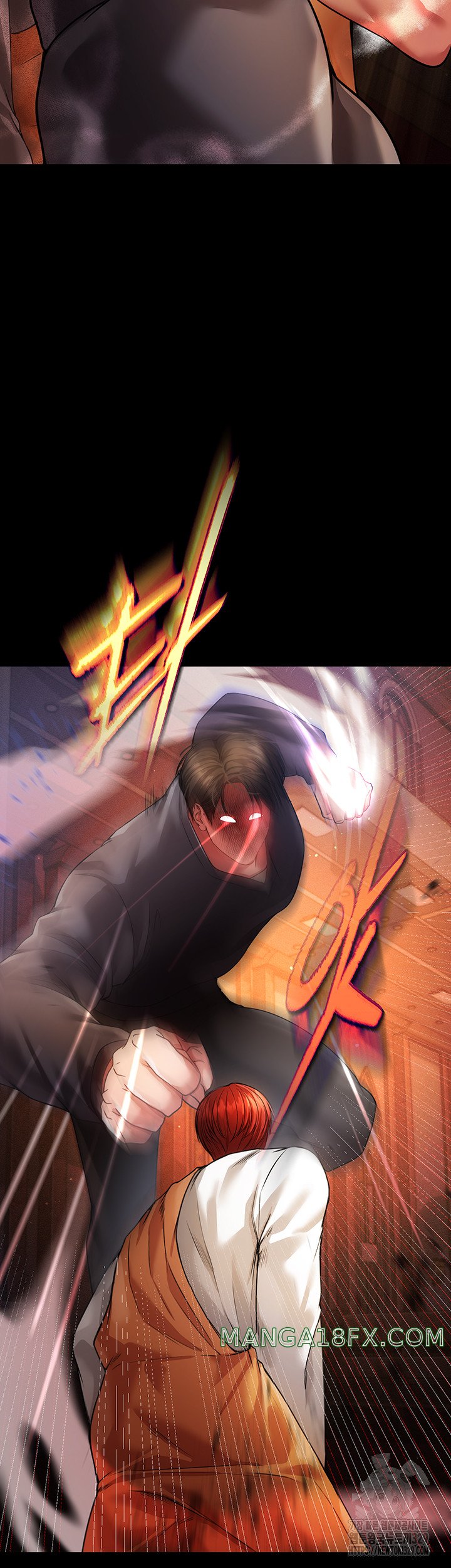 The Real Deal Raw - Chapter 43 Page 47