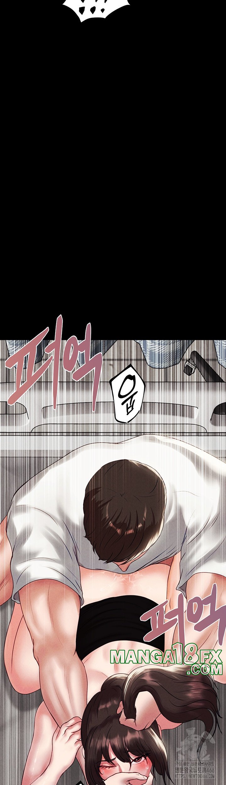 The Real Deal Raw - Chapter 69 Page 63