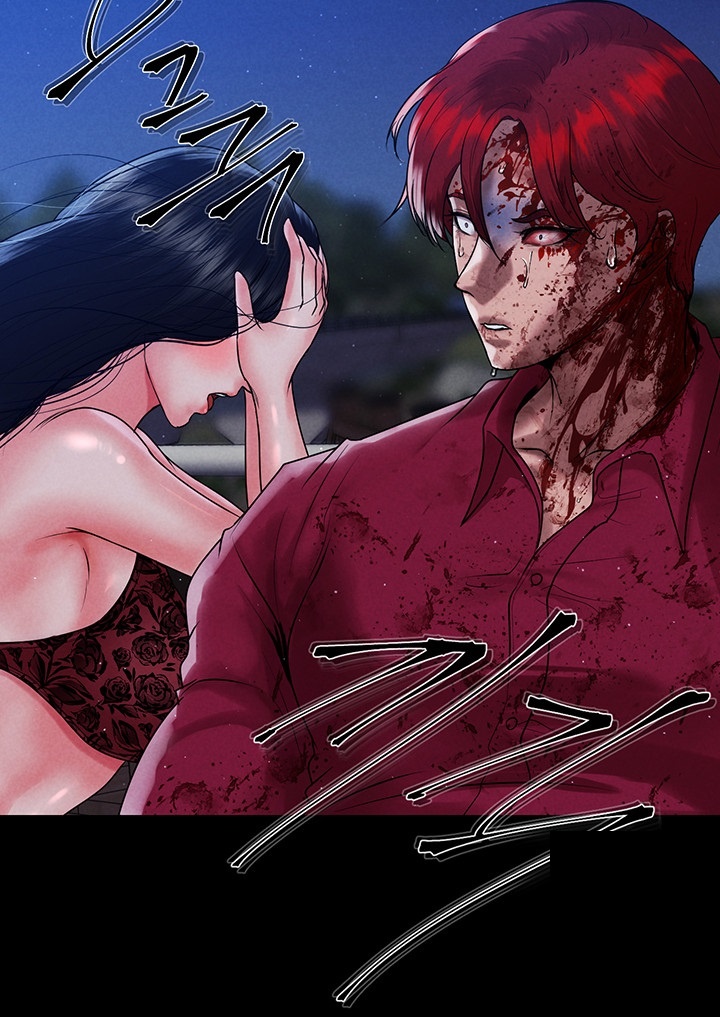 The Real Deal Raw - Chapter 72 Page 3