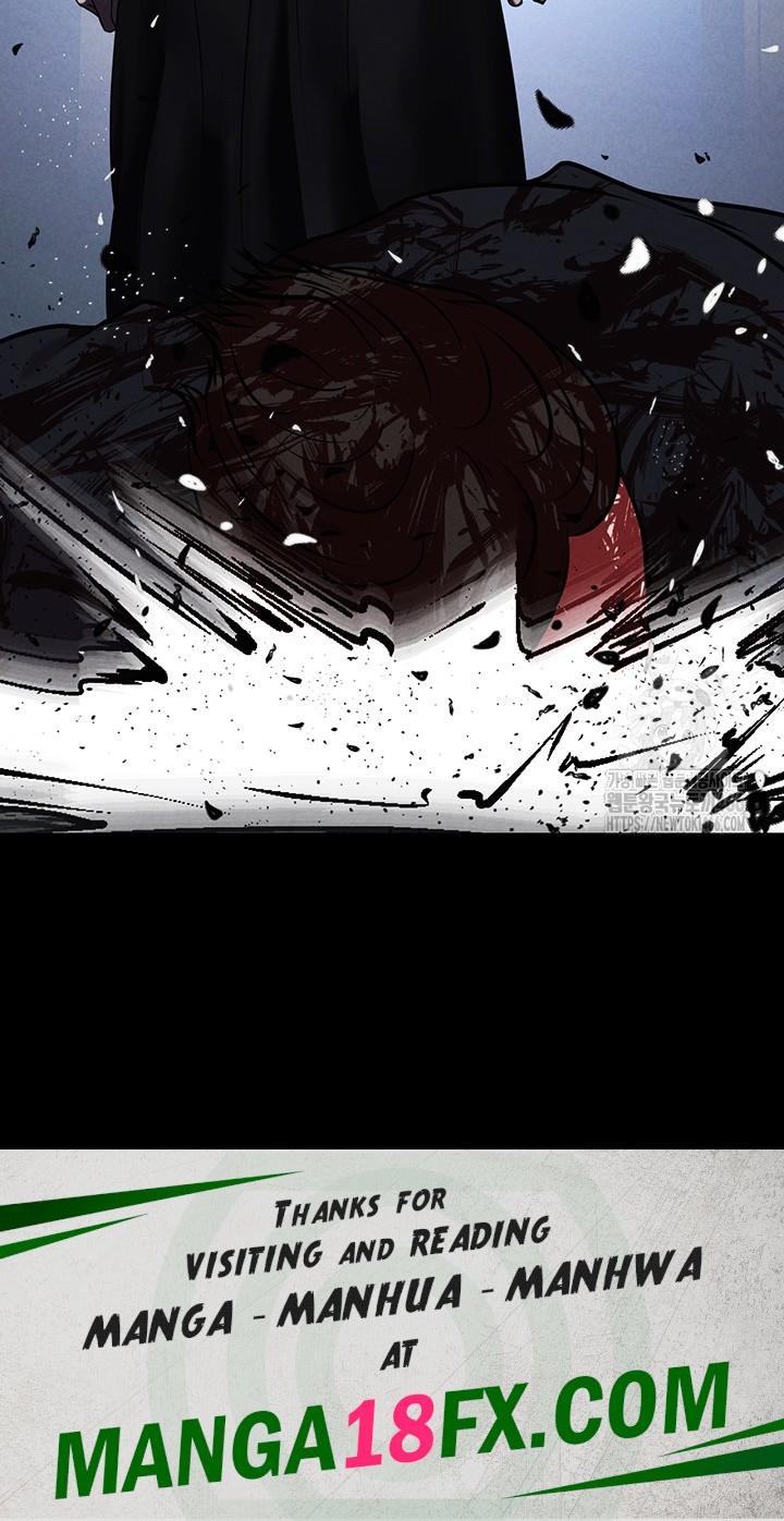 The Real Deal Raw - Chapter 75 Page 78