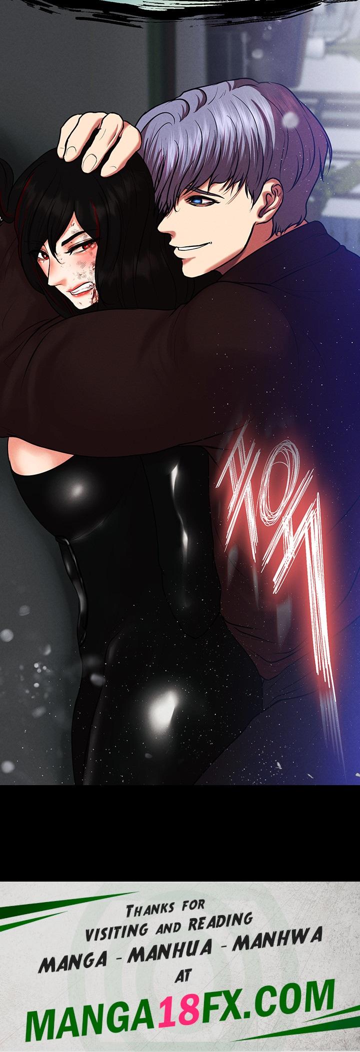 The Real Deal Raw - Chapter 78 Page 71