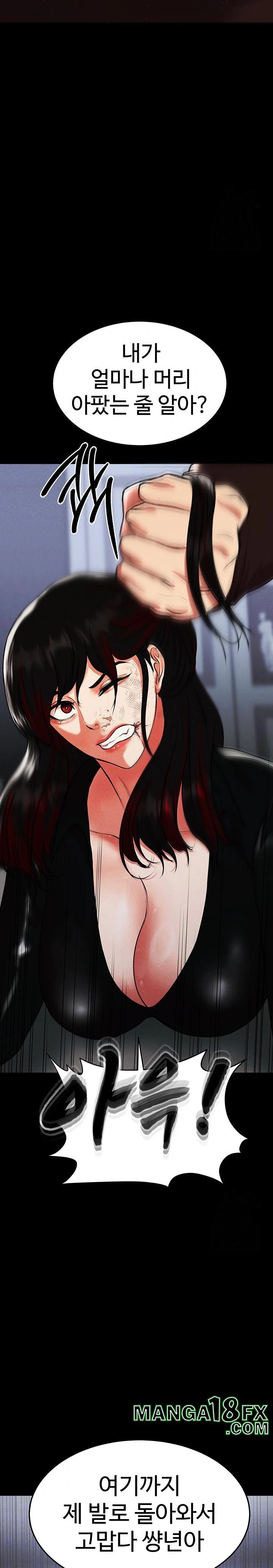 The Real Deal Raw - Chapter 79 Page 2