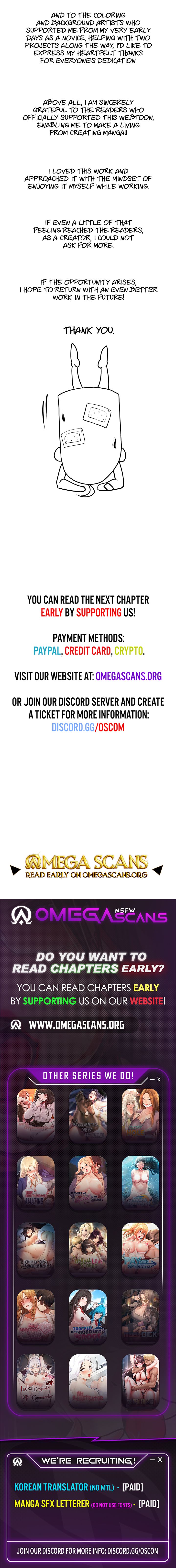 Revenge by Harem - Chapter 50.5 Page 3