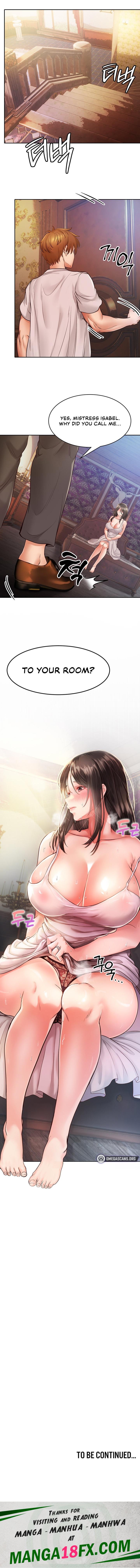 Revenge by Harem - Chapter 6 Page 20