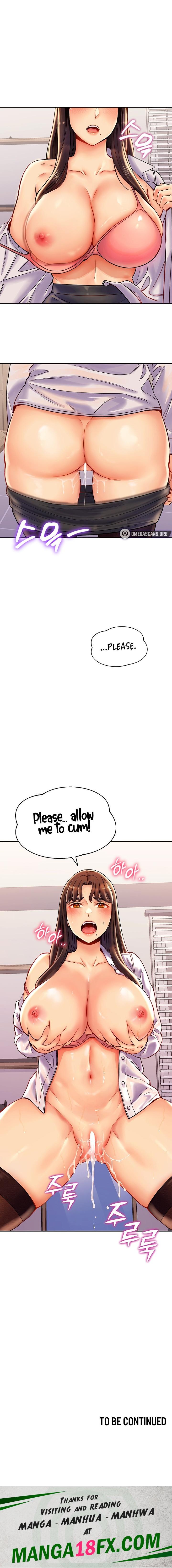 Obsessive Romance - Chapter 5 Page 20