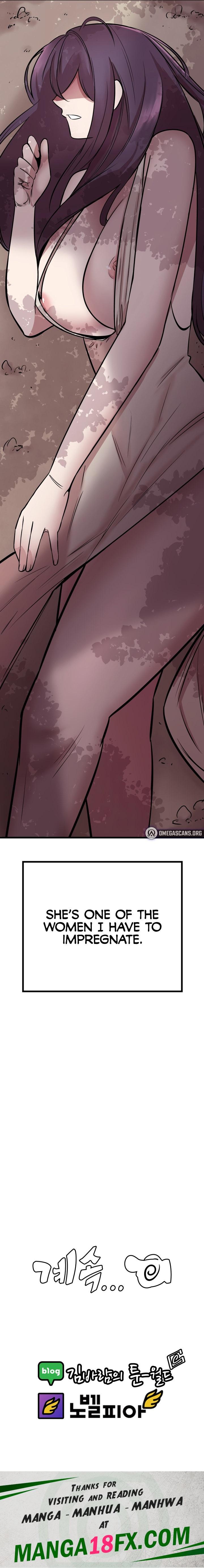 Sex Renaissance - Chapter 5 Page 5
