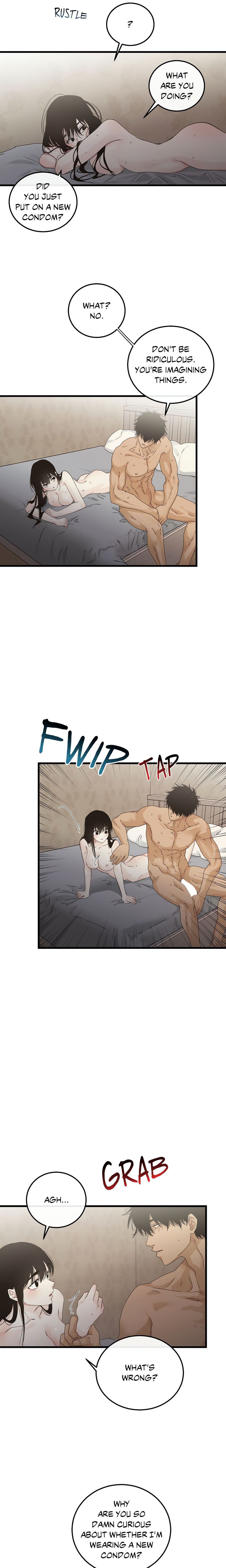 Where the Heart Is - Chapter 59 Page 2