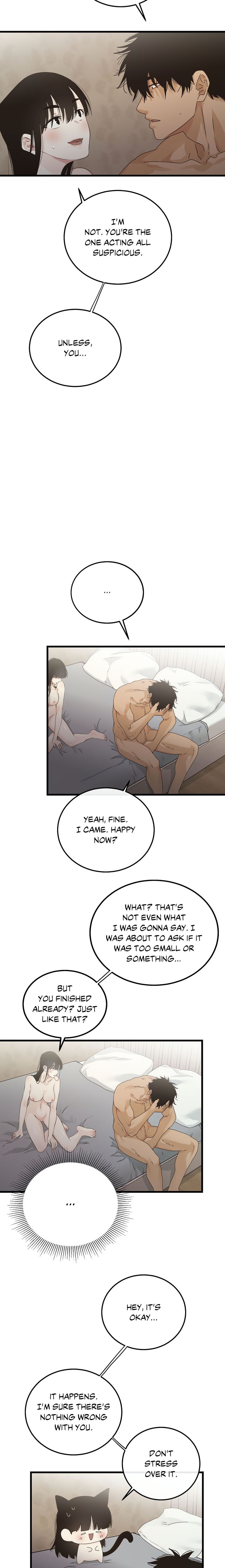 Where the Heart Is - Chapter 59 Page 3