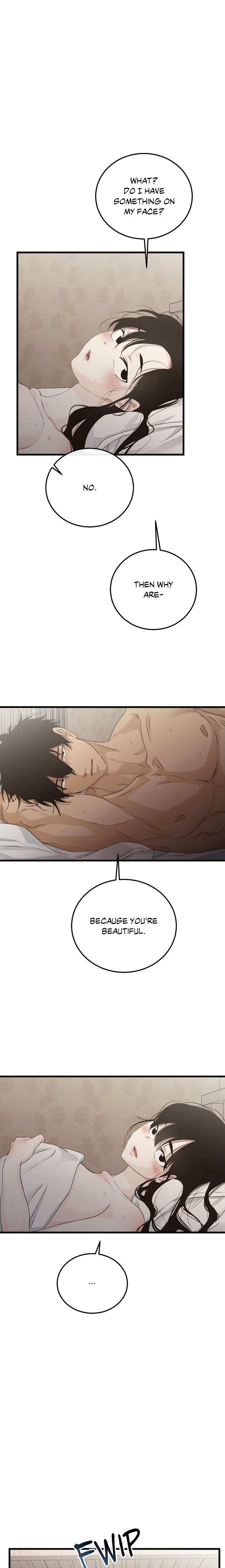 Where the Heart Is - Chapter 59 Page 9