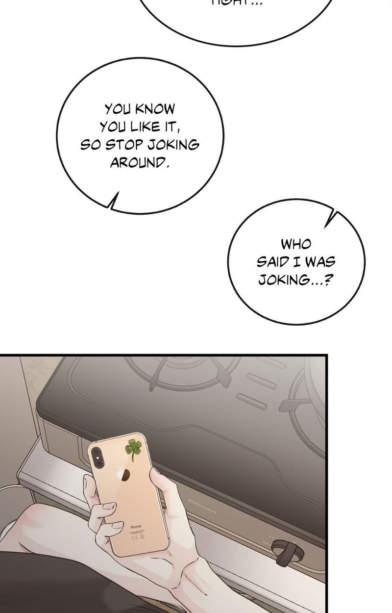 Where the Heart Is - Chapter 60 Page 33