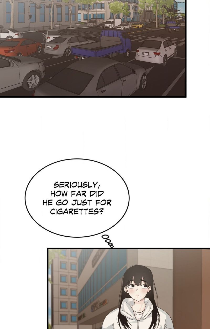 Where the Heart Is - Chapter 60 Page 62