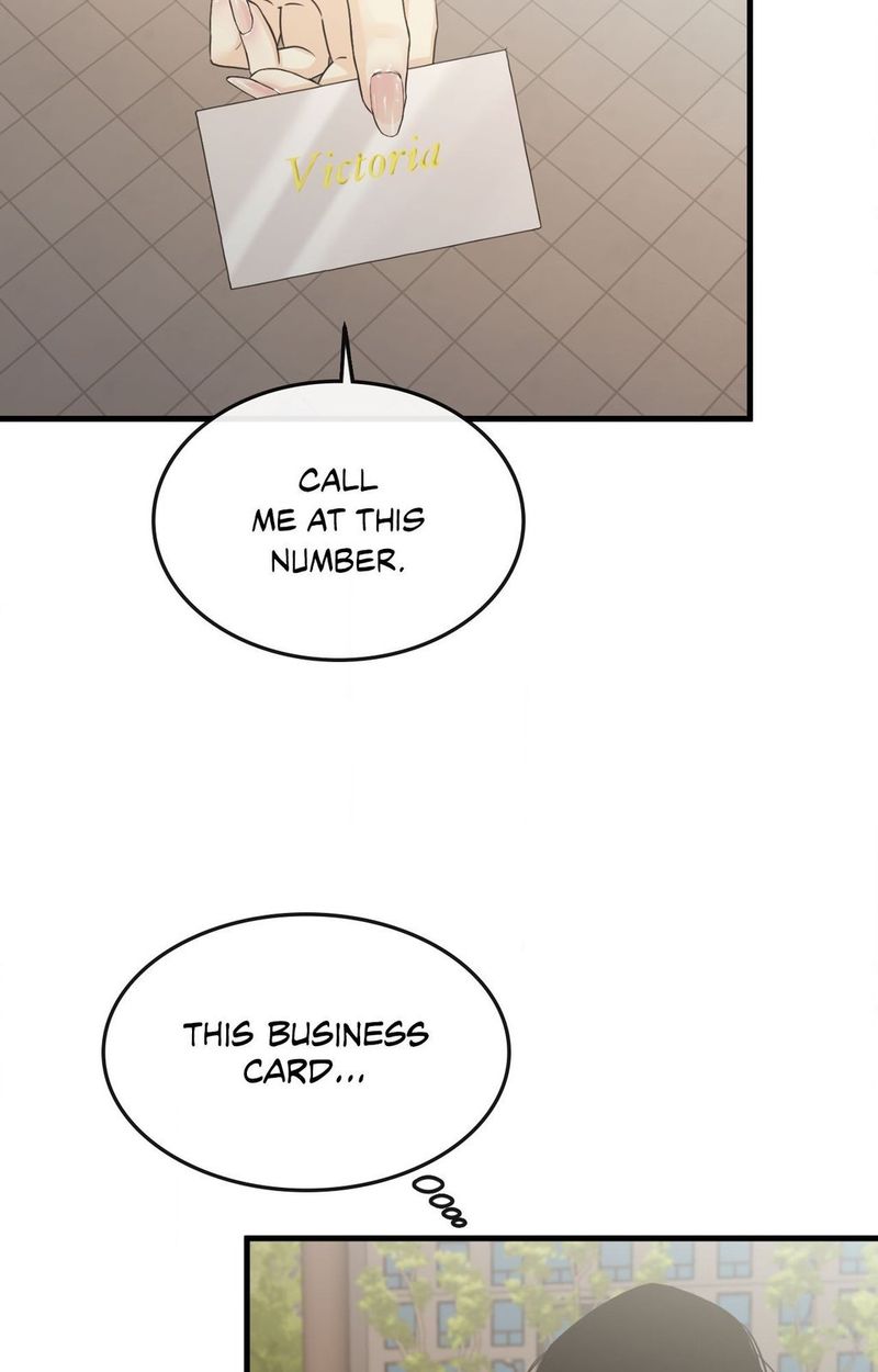 Where the Heart Is - Chapter 60 Page 69
