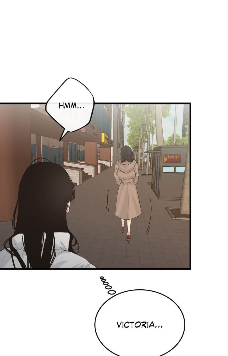 Where the Heart Is - Chapter 60 Page 76