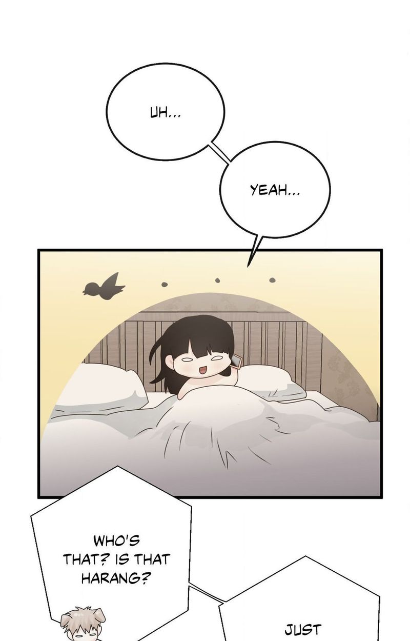 Where the Heart Is - Chapter 60 Page 9