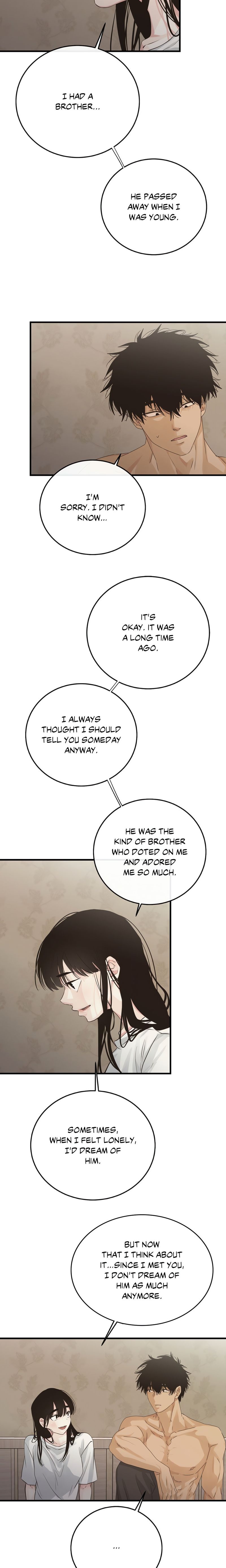 Where the Heart Is - Chapter 61 Page 16