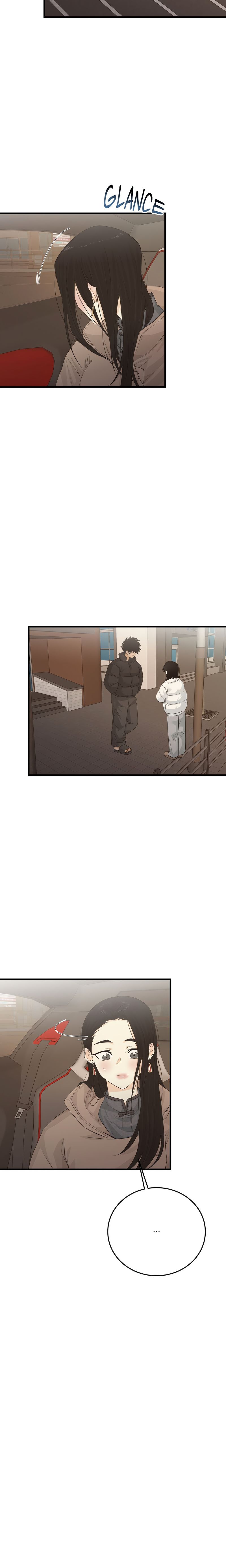 Where the Heart Is - Chapter 61 Page 3