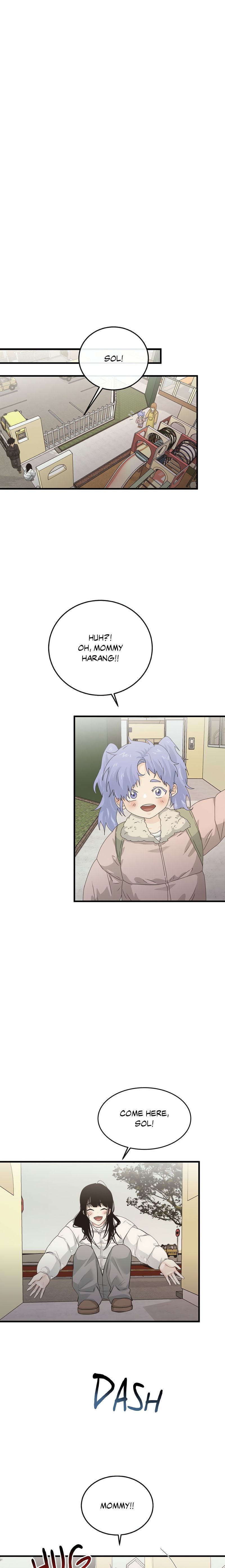 Where the Heart Is - Chapter 61 Page 4