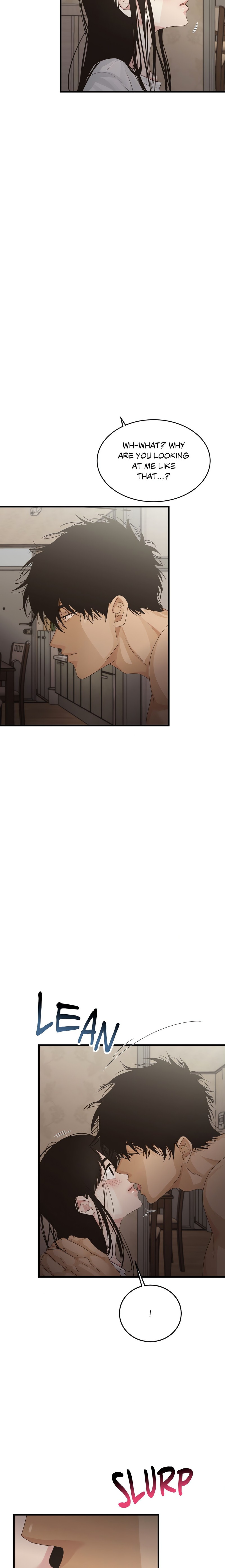 Where the Heart Is - Chapter 62 Page 12