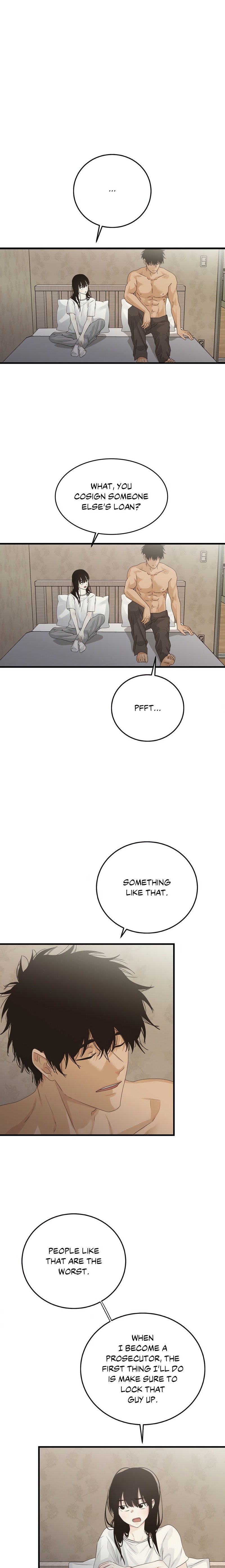 Where the Heart Is - Chapter 62 Page 2