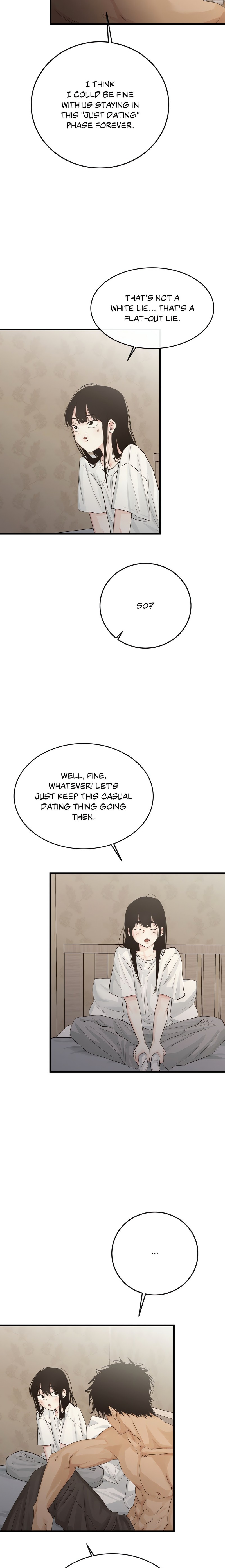 Where the Heart Is - Chapter 62 Page 6