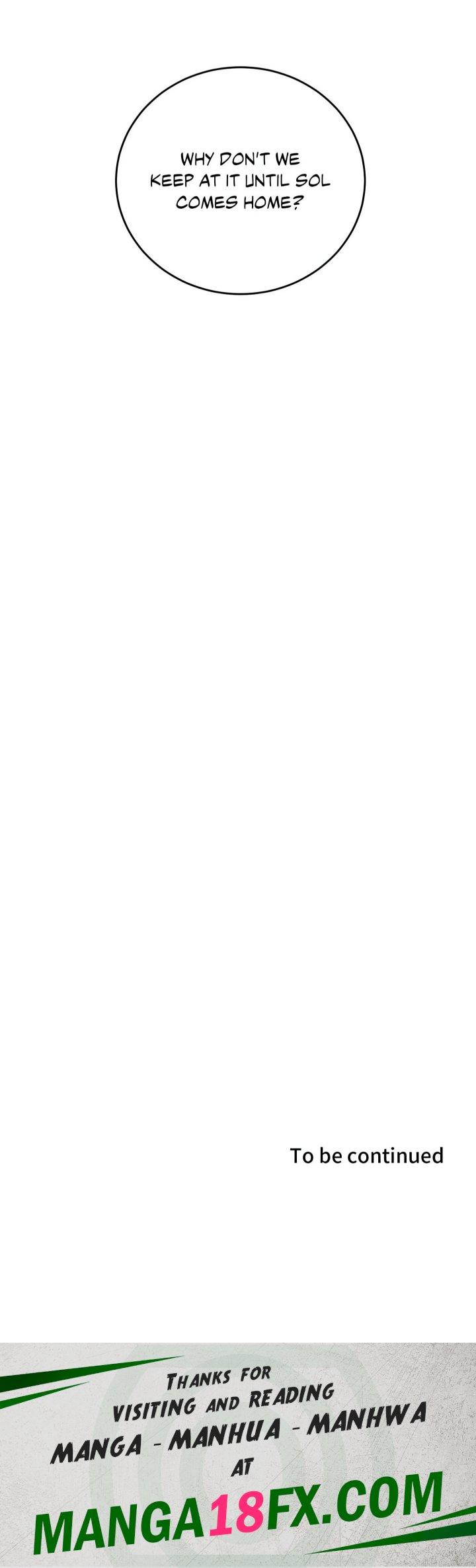 Where the Heart Is - Chapter 63 Page 20